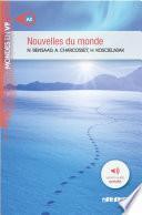 Télécharger le livre libro Mondes En Vf 2015 - Nouvelles Du Monde - Ebook